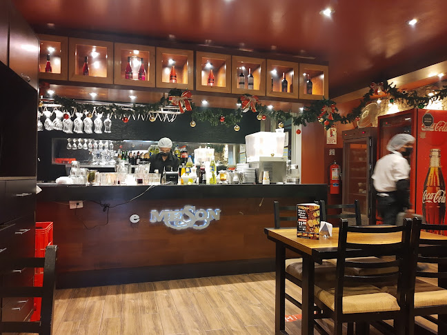 El Meson Tambo - Huancayo