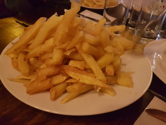 El Vaquero - Trujillo