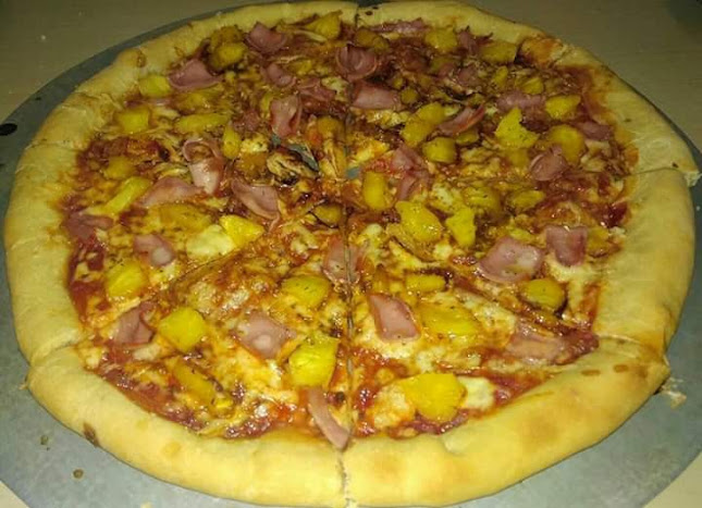 Opinii despre Don Fabricio Pizzas y Pastas Huacho în Huacho - Gastronomía y hostelería