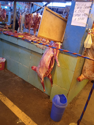 Mercado Pisco - Pisco