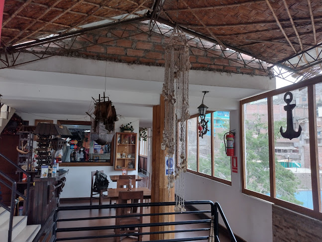 El Ceviche de Noemí y Flor