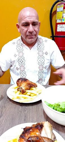 POLLO DEL CAMPO