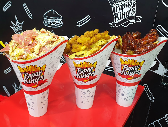Papas King's - Huánuco