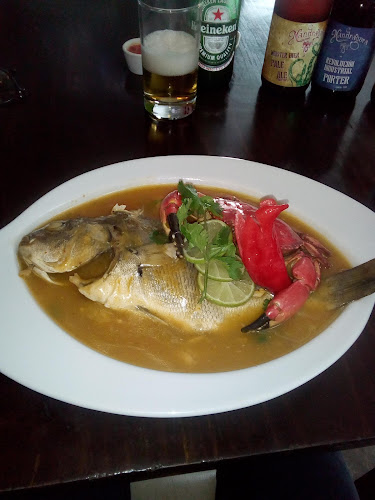 Sanchez Comida de Mar