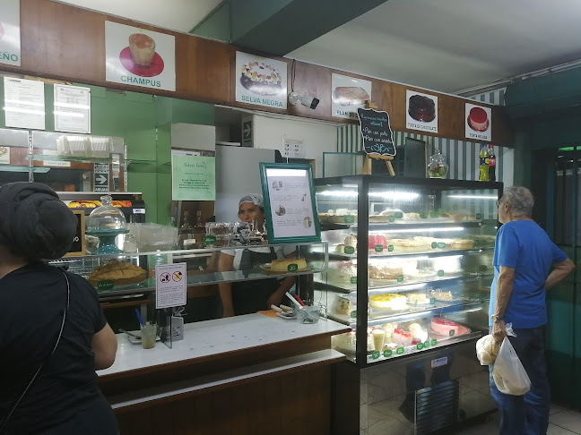 Dulcería Rosita - Lima