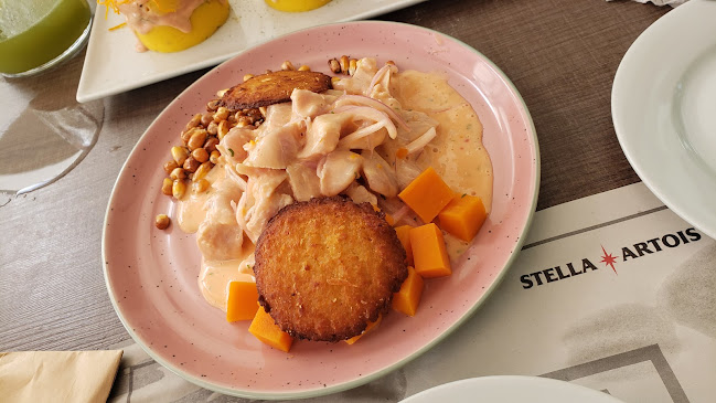 Av. Sta. Victoria 657, Chiclayo 14008