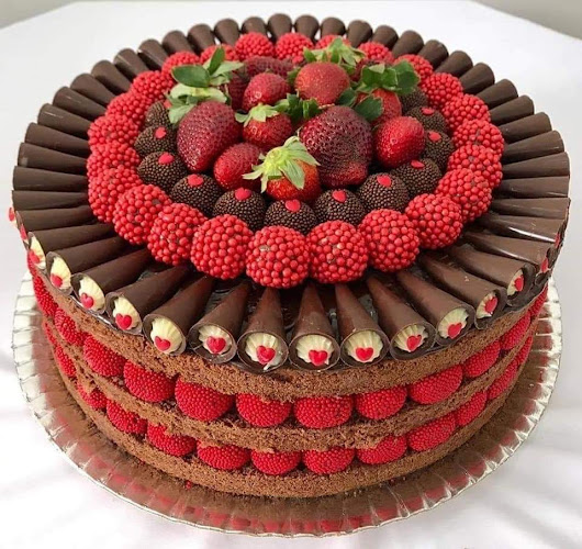 Panadería Pastelería Esquía