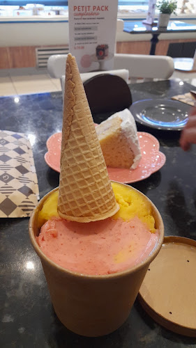 Marié Tortas - Gastronomía y hostelería