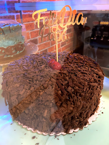 Millka Pasteleria y Helados - Gastronomía y hostelería