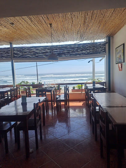 Los Herrajes Huanchaco