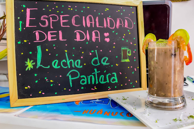 Micalo Huánuco - Gastronomía y hostelería