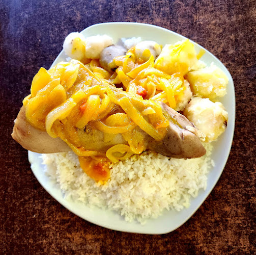 SABOR MOHEÑO quinta campestre - Gastronomía y hostelería