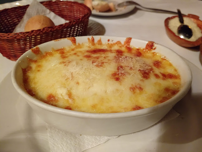 San Remo - Gastronomía y hostelería