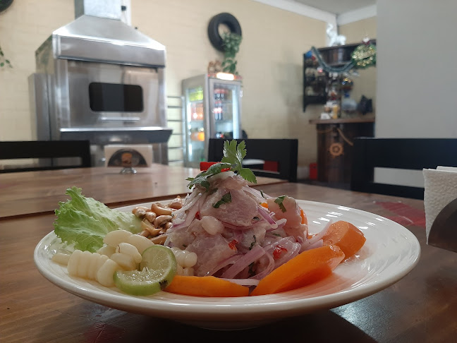 Comentarii opinii despre El Concolón Restaurant Bar