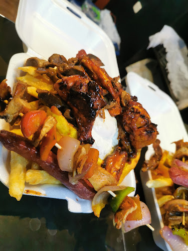 Enchilados - Chulucanas