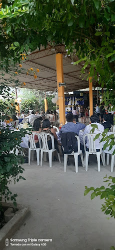 Recreo Campestre "La Campiña" el lobito