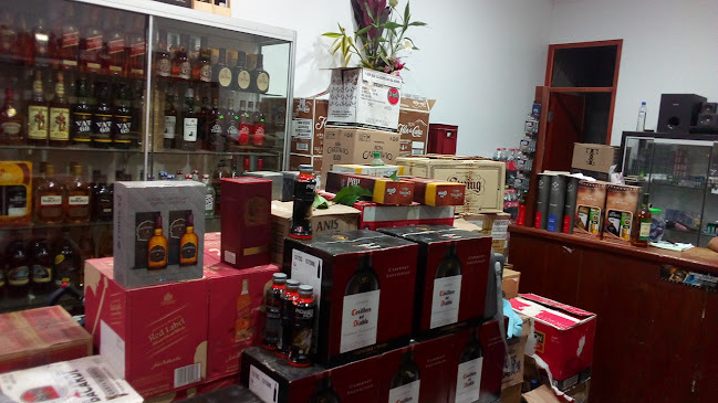 Opinii despre Licoreria Torres în San Ignacio - Gastronomía y hostelería