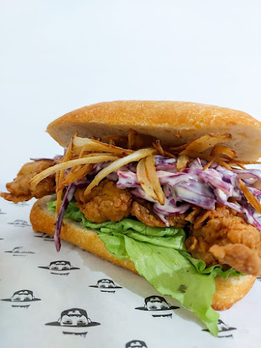 Comentarii opinii despre Don Sancho Sangucheria