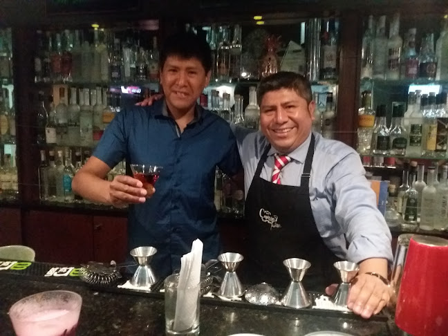 Bar Capitán Meléndez - Gastronomía y hostelería