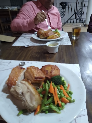 La Colonial - Gastronomía y hostelería