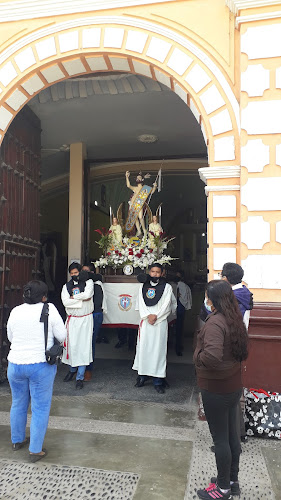 Av. San Martin 498, Huaura 15138