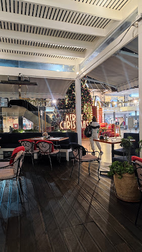 La Bonbonniere Restaurant - Gastronomía y hostelería