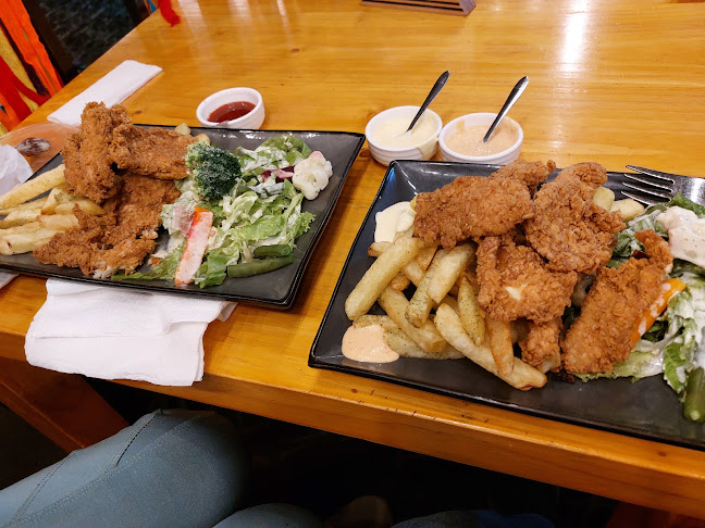 Opinii despre HOT PIZZA - Andahuaylas în Andahuaylas - Gastronomía y hostelería