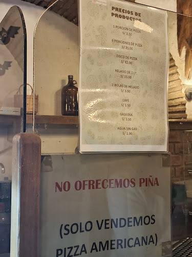 La Libertad 141, Ica 11001