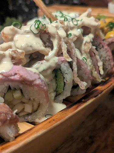 Koi - La Merced - Gastronomía y hostelería