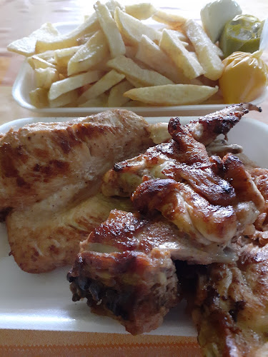 Restaurant Polleria Don Miuller - Gastronomía y hostelería