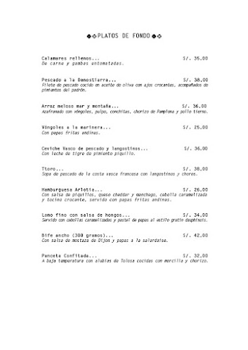 Av. Almte. Miguel Grau 340, Barranco 15047