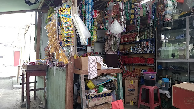 VF5W+FXM, Nuevo Chimbote 02712