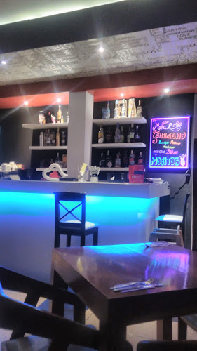 Restaurante Bilbao - Gastronomía y hostelería