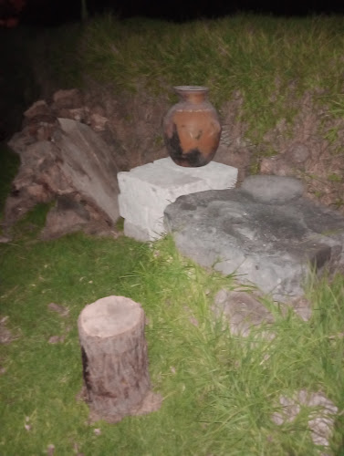 Comentarii opinii despre Las Gradas Restaurante Campestre