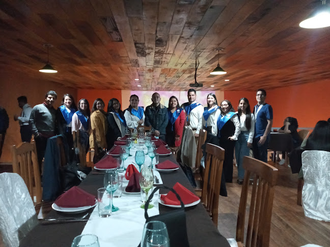 El Parrillón De Larco - Gastronomía y hostelería