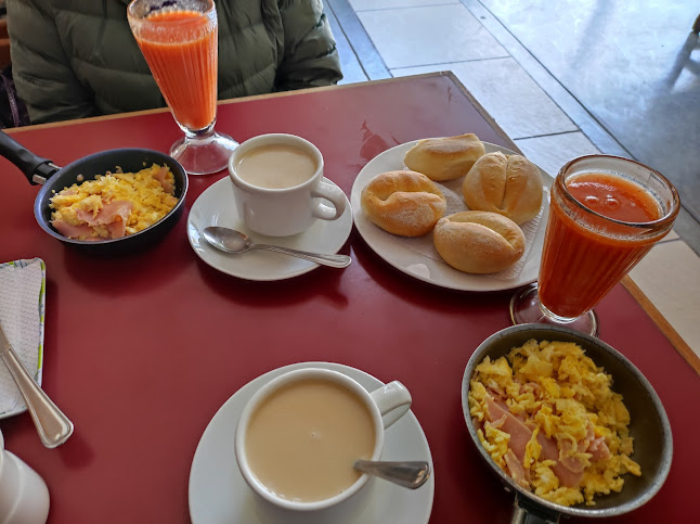 Plaza 125 - ICA - Ica