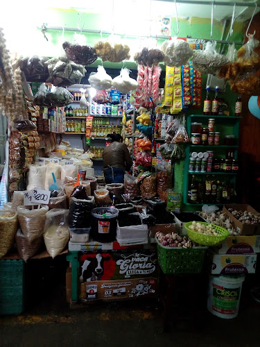 Avenida Perú 34-35, Lima 15106