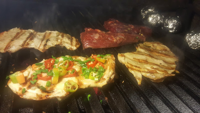 El leñador - Huánuco