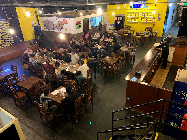 Schopper’s Restobar