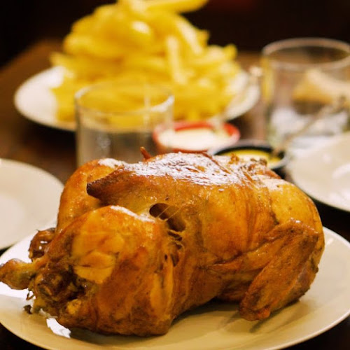 Opinii despre POLLOS Y PARRILLAS D'ROMAN în Piura - Gastronomía y hostelería