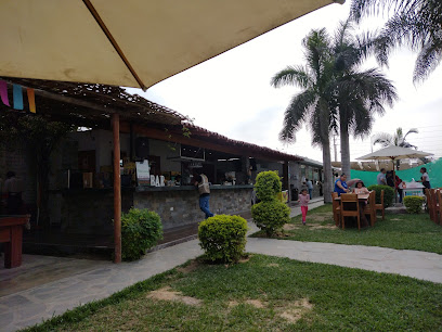 La Casita del Huerto