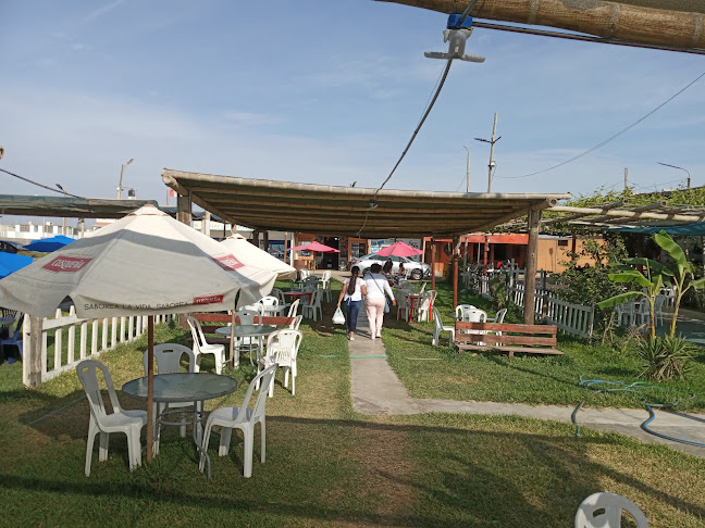 Cevicheria candela - Pisco