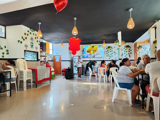 Restaurant Cebicheria Charapoint - Iquitos