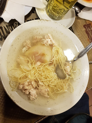 Comentarii opinii despre Cafe Restaurante Latin Lover