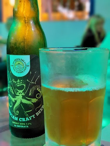 C. Berlín 899, Miraflores 15074