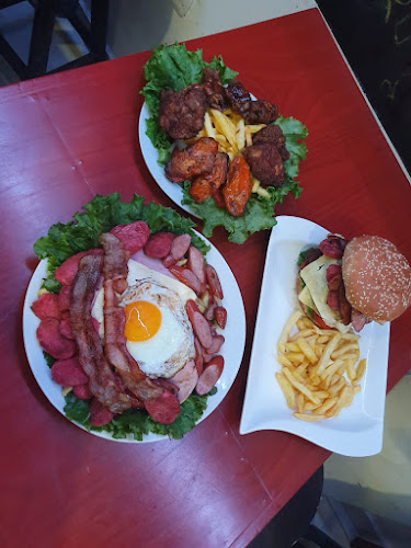 Av. Los Olivos, Lima 15109