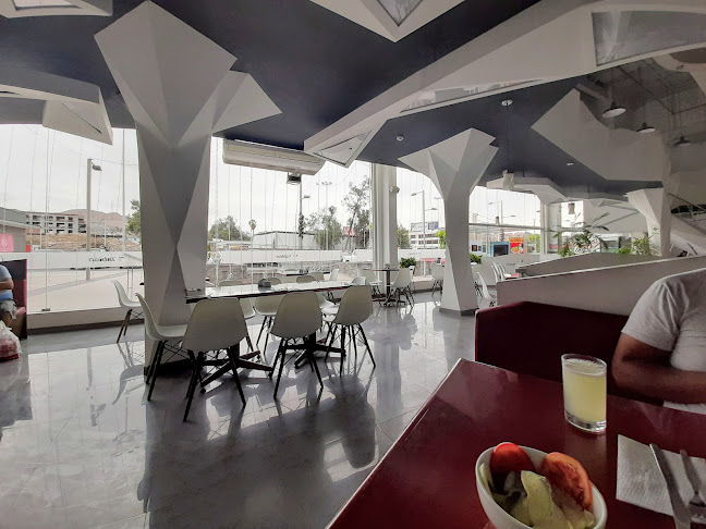 Comentarii opinii despre El Tablón - Moquegua