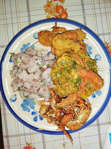 EL ALMIRANTE K - Arequipa