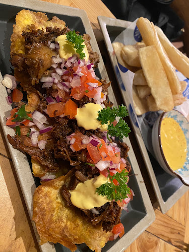 Opinii despre La Picantería de l'Escribà în La Arena - Gastronomía y hostelería