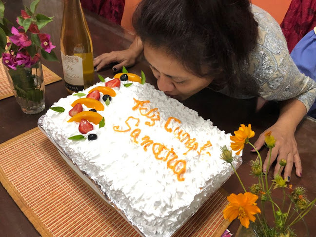 Opinii despre Chokolat în Ica - Gastronomía y hostelería